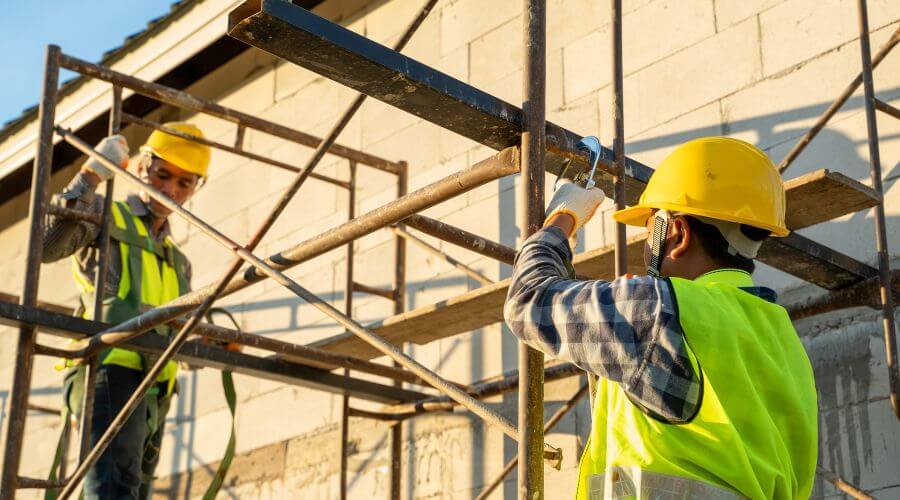 Professional fairlawn roofing services in Teachey, NC